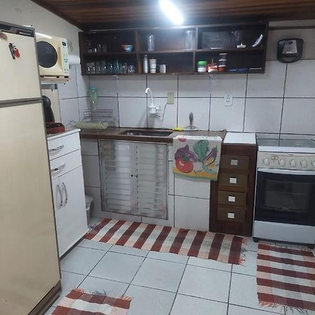Camping Rio Manso. Villa Atibaia Exterior photo