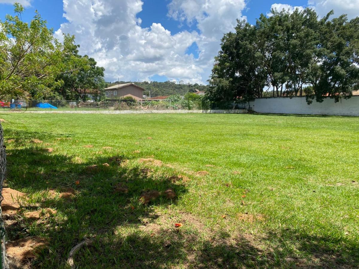 Camping Rio Manso. Villa Atibaia Exterior photo